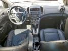 Chevrolet Sonic Ltz Image 6