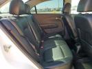 Chevrolet Sonic Ltz Image 8