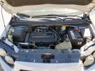 Chevrolet Sonic Ltz Image 9