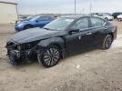Nissan Altima Sv Image 1