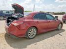 Toyota Camry L Image 10