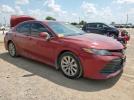 Toyota Camry L Image 4
