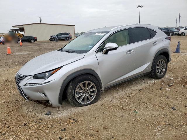  Salvage Lexus NX