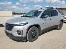 Chevrolet Traverse Ls Image 1