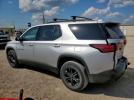 Chevrolet Traverse Ls Image 4