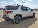 Chevrolet Traverse Ls Image 2