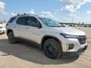 Chevrolet Traverse Ls Image 7