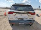 Chevrolet Traverse Ls Image 13