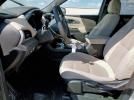 Chevrolet Traverse Ls Image 9