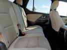 Chevrolet Traverse Ls Image 5