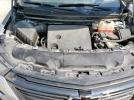 Chevrolet Traverse Ls Image 10