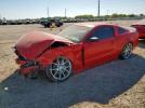 Ford Mustang Image 1