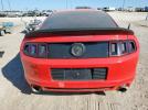 Ford Mustang Image 8