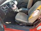 Ford Mustang Image 3
