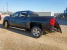 Chevrolet Silverado K1500 Lt Image 3