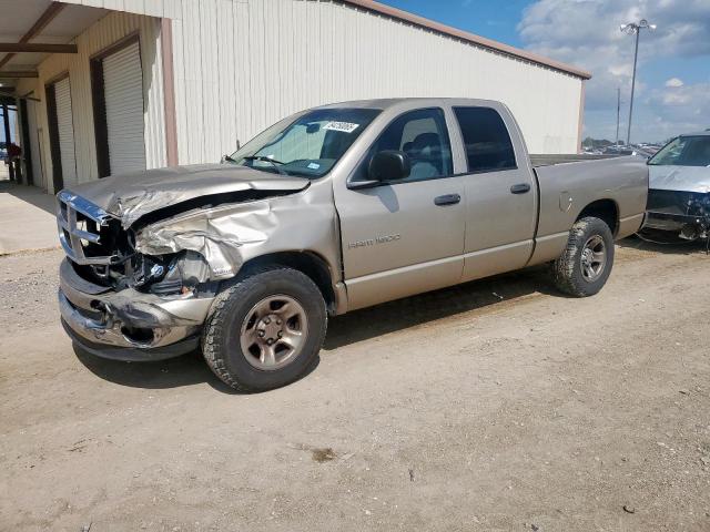  Salvage Dodge Ram 1500