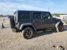Jeep Wrangler Sport Image 5
