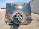 Jeep Wrangler Sport Image 8