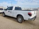 Ford F-150 Super Cab Image 4