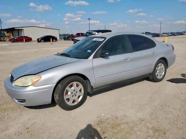  Salvage Ford Taurus