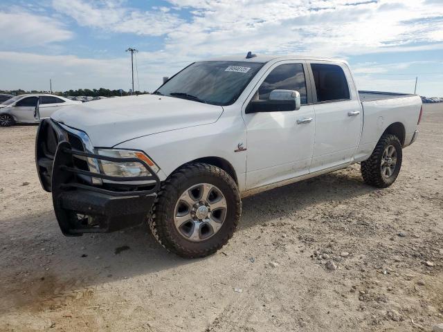  Salvage Ram 2500