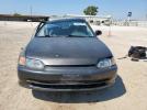 Honda Civic Lx Image 13
