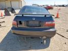 Honda Civic Lx Image 12