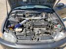 Honda Civic Lx Image 6