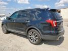 Ford Explorer Platinum Image 5