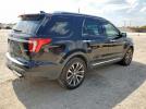 Ford Explorer Platinum Image 2