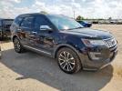Ford Explorer Platinum Image 3