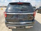Ford Explorer Platinum Image 12