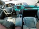 Ford Explorer Platinum Image 13