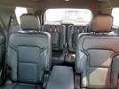 Ford Explorer Platinum Image 7