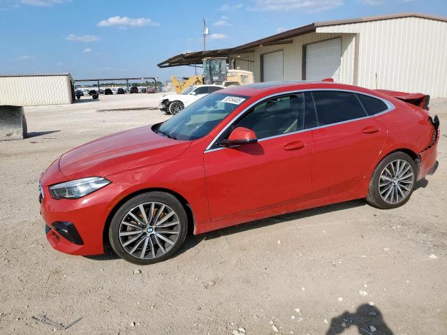  Salvage BMW 2 Series