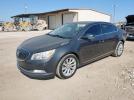 Buick LaCrosse Premium Image 1