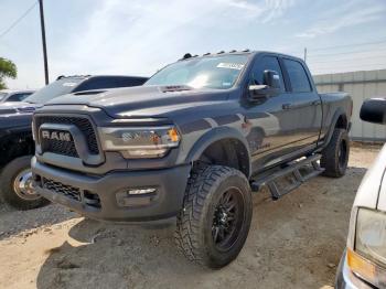  Salvage Ram 2500