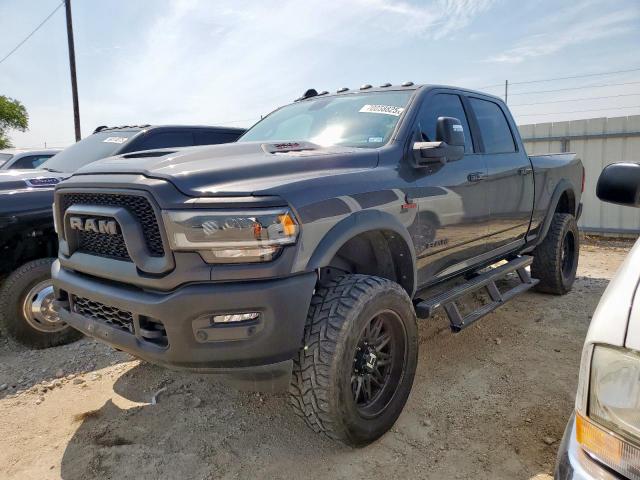  Salvage Ram 2500