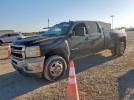 Chevrolet Silverado K3500 Ltz Image 1