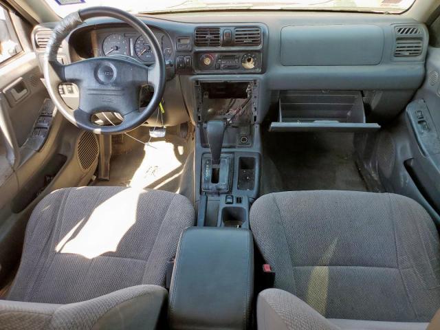 Isuzu Rodeo S Image 4