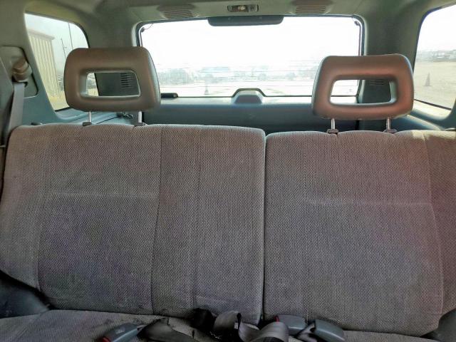 Isuzu Rodeo S Image 11