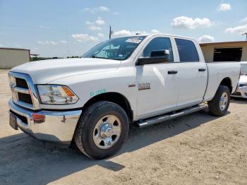  Salvage Ram 2500