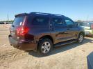 Toyota Sequoia Sr5 Image 9