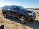 Toyota Sequoia Sr5 Image 12