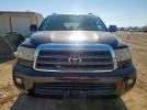 Toyota Sequoia Sr5 Image 2