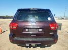 Toyota Sequoia Sr5 Image 10