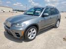 BMW X Series Xdrive35d Image 1