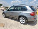 BMW X Series Xdrive35d Image 10