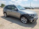 BMW X Series Xdrive35d Image 2