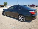 BMW 5 Series Xi Image 11